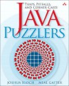 Java Puzzlers: Traps, Pitfalls, and Corner Cases - Joshua Bloch, Neal Gafter