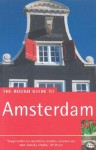 The Rough Guide To Amsterdam (Rough Guide. Amsterdam) - Martin Dunford