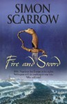 Fire and Sword: (Revolution 3) - Simon Scarrow