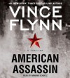 American Assassin (Mitch Rapp #11) - Vince Flynn, Armand Schultz