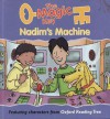 Nadim's Machine (The Magic Key, The Magic Key Storybooks) - Sue Mongredien