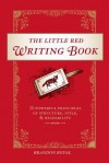 The Little Red Writing Book - Brandon Royal