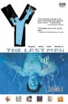 Y: The Last Man, Vol. 4: Safeword - Brian K. Vaughan, Pia Guerra, Jose Marzan