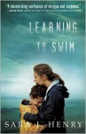 Learning to Swim - Sara J. Henry