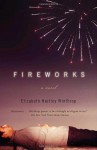 Fireworks - Elizabeth Hartley Winthrop