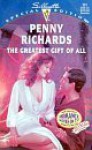 The Greatest Gift of All - Penny Richards