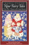 Nine Fairy Tales and One More Thrown in for Good Measure (European Classics) - Karel Čapek, Josef Čapek, Dagmar Herrmann