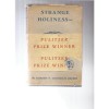 Strange holiness - Robert Peter Tristram Coffin