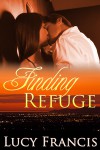 Finding Refuge - Lucy Francis