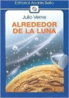 Alrededor de la Luna - Jules Verne, Carlos Rojas Maffioletti