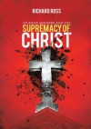 Student Ministry and the Supremacy of Christ - Richard Ross