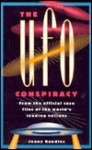 The UFO Conspiracy - Jenny Randles