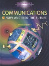 Communications - Steve Parker