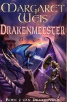 Drakenmeester (Drakenvald, #3) - Margaret Weis, Suzanne Braam