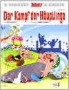 Der Kampf der Häuptlinge - René Goscinny, Albert Uderzo, Goscinny Uderzo