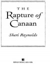 Rapture of Canaan (eBook) - Sheri Reynolds