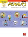 Peanuts(tm): For Violin - Vince Guaraldi