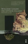 Deception Island: Selected Early Poems, 1974-1999 - William Logan