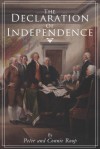 The Declaration of Independence - Peter Roop, Connie Roop