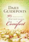 Daily Guideposts 365 Spirit-Lifting Devotions of Comfort - Guideposts Books