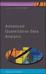 Advanced Quantative Data Analysis - Duncan Cramer