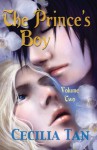 The Prince's Boy: Volume Two (The Prince's Boy, #2) - Cecilia Tan