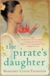 The Pirate's Daughter - Margaret Cezair-Thompson