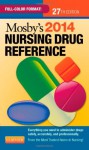 Mosby's 2014 Nursing Drug Reference - Linda Skidmore-Roth