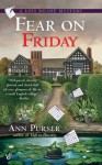 Fear on Friday (Lois Meade Mystery) - Ann Purser