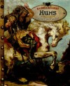 Huns - Kathryn Hinds