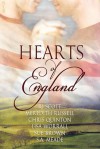 Hearts of England - Chris Quinton, Lisa Worrall, Sue Brown, S.A. Meade, Meredith Russell, RJ Scott