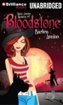 Bloodstone (A Stacy Justice Mystery) - Barbra Annino