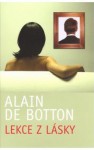 Lekce z lásky - Alain de Botton, Viktor Janiš