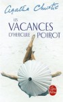 Les vacances d'Hercule Poirot - Agatha Christie