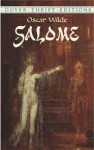 Salome. Tragedia florencka - Oscar Wilde, Antoni Libera