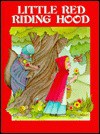 Little Red Riding Hood - Ben Mahan