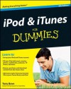 iPod and iTunes for Dummies - Tony Bove