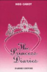 The Princess Diaries - Meg Cabot, Maria Concetta Scotto di Santillo