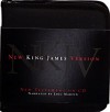 NKJV New Testament on CD - Eric Martin