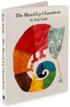 The Mixed-Up Chameleon (Lap Edition) - Eric Carle