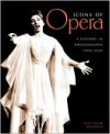 Icons of Opera - Matthew Boyden