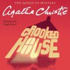 Crooked House (Audio) - Hugh Fraser, Agatha Christie