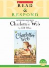 Activities Based On Charlotte's Web By E. B. White - Eileen Jones