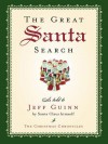 The Great Santa Search - Jeff Guinn