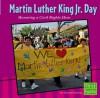 Martin Luther King JR. Day: Honoring a Civil Rights Hero - Amanda Doering Tourville