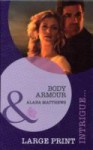 Body Armour - Alana Matthews