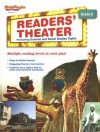 Readers' Theater: Featuring Science And Social Studies Topics, Grade 6 (Readers Theater: Science And Social Studies) - Steck-Vaughn Company