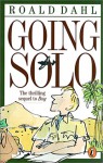 Going Solo - Roald Dahl