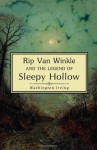 Rip Van Winkle and The Legend of Sleepy Hollow - Washington Irving