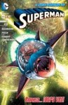 Superman 04 (Superman, #4) [Nuevo Universo DC] - Grant Morrison, Sholly Fisch, Andy Kubert, ChrisCross